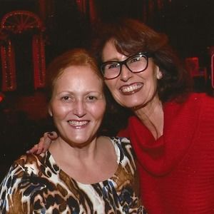 Meet your Posher, Peggy